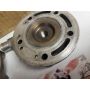 3TC Yamaha TZ250 cylinder heads - pair #2A
