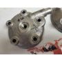 3TC Yamaha TZ250 cylinder heads - pair #3A