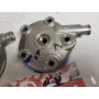 3TC Yamaha TZ250 cylinder heads - pair #3A