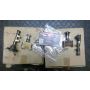 3TC Yamaha TZ250 powervalve set 1986-90
