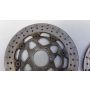 3TC Yamaha TZ250 front brake discs 