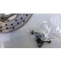 3TC Yamaha TZ250 front brake discs 