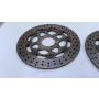 3TC Yamaha TZ250 front brake discs 