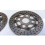 3TC Yamaha TZ250 front brake discs 