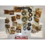 3TC Yamaha TZ250 gearbox new and used spares