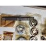 3TC Yamaha TZ250 gearbox new and used spares