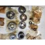3TC Yamaha TZ250 gearbox new and used spares
