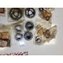 3TC Yamaha TZ250 gearbox new and used spares