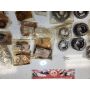 3TC Yamaha TZ250 gearbox new and used spares
