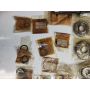 3TC Yamaha TZ250 gearbox new and used spares