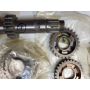 3TC Yamaha TZ250 gearbox new and used spares