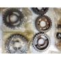 3TC Yamaha TZ250 gearbox new and used spares