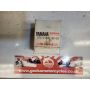 3TC Yamaha TZ250 piston size C NOS