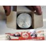 3TC Yamaha TZ250 piston size C NOS