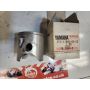 3TC Yamaha TZ250 piston size C NOS