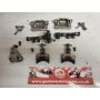 3TC Yamaha TZ250 powervalves complete set