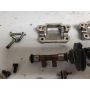 3TC Yamaha TZ250 powervalves complete set