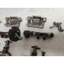 3TC Yamaha TZ250 powervalves complete set