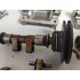 3TC Yamaha TZ250 powervalves complete set