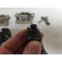3TC Yamaha TZ250 powervalves complete set
