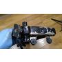 3TC Yamaha TZ250 A radiator