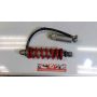 3TC Yamaha TZ250 A shock suspension Reverse Cylinder 1990