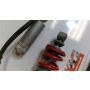 3TC Yamaha TZ250 A shock suspension Reverse Cylinder 1990
