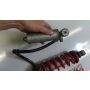 3TC Yamaha TZ250 A shock suspension Reverse Cylinder 1990