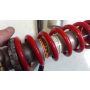 3TC Yamaha TZ250 A shock suspension Reverse Cylinder 1990