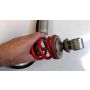 3TC Yamaha TZ250 A shock suspension Reverse Cylinder 1990
