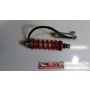 3TC Yamaha TZ250 A shock suspension Reverse Cylinder 1990