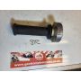 3TC Yamaha TZ250 throttle assembly