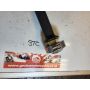 3TC Yamaha TZ250 throttle assembly