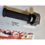 3TC Yamaha TZ250 throttle assembly