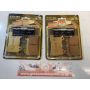 4DP 3XV 3TJ Yamaha front brake pads Kevlar RK*821*BPR