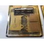 4DP 3XV 3TJ Yamaha front brake pads Kevlar RK*821*BPR