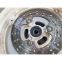 3TJ Yamaha FZR400RR 3TJ rear wheel disc sprocket carrier 4.5x17