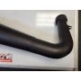 3V3 Yamaha TZ125 G exhaust new old stock - 5F6 1979-80