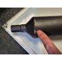 3V3 Yamaha TZ125 G exhaust new old stock - 5F6 1979-80