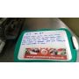 3XC Yamaha R1-Z engine & carbs #3