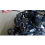 3XC Yamaha R1-Z engine & carbs #3