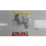 3XC 3XV Yamaha R1-Z TZR250 Brembo 40 mm caliper brackets