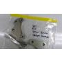 3XC 3XV Yamaha R1-Z TZR250 Brembo 40 mm caliper brackets