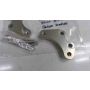 3XC 3XV Yamaha R1-Z TZR250 Brembo 40 mm caliper brackets