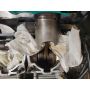 3XC Yamaha R1-Z engine bottom end #6B