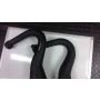 3XC Yamaha R1-Z Harogucci race exhausts collars cans