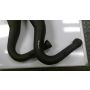 3XC Yamaha R1-Z Harogucci race exhausts collars cans