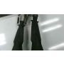 3XC Yamaha R1-Z Harogucci race exhausts collars cans