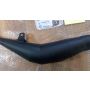 3XC Yamaha R1-Z Ox Magic Fire race exhausts