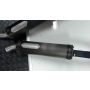 3XC Yamaha R1-Z Ox Racing exhausts & carbon cans #NC